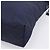 PRADA Tote Bag Nylon 2way Navy Silver - Ansicht 15