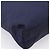 PRADA Tote Bag Nylon 2way Navy Silver - Ansicht 16