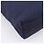 PRADA Tote Bag Nylon 2way Navy Silver - Ansicht 18