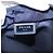 PRADA Tote Bag Nylon 2way Navy Silver - Ansicht 22