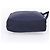 PRADA Tote Bag Nylon 2way Navy Silver - Ansicht 5