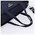 PRADA Tote Bag Nylon 2way Navy Silver - Ansicht 7