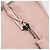 Miu Miu Tote Bag Leather Pink Silver - vista 18