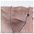 Miu Miu Tote Bag Leather Pink Silver - vista 21