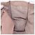 Miu Miu Tote Bag Leather Pink Silver - vista 22