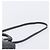 Christian Dior Lamb Skin Canage Lady Dior Hand Bag 2way Gray - vista 10