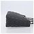 Christian Dior Lamb Skin Canage Lady Dior Hand Bag 2way Gray - vista 4