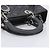 Christian Dior Lamb Skin Canage Lady Dior Hand Bag 2way Gray - vista 7