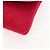CHANEL Matelasse Chain Shoulder Pouch Cotton Red Gold CC - vista 16
