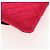 CHANEL Matelasse Chain Shoulder Pouch Cotton Red Gold CC - vista 17