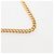 CHANEL Matelasse Chain Shoulder Pouch Cotton Red Gold CC - vista 8