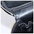 CHANEL Vanity Hand Bag Caviar Skin Black Gold CC - vista 10