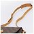Saint-Cloud LOUIS VUITTON Monogram Saint Cloud GM Shoulder Bag M51242 LV - vista 14