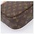 Saint-Cloud LOUIS VUITTON Monogram Saint Cloud GM Shoulder Bag M51242 LV - vista 18