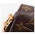 Saint-Cloud LOUIS VUITTON Monogram Saint Cloud GM Shoulder Bag M51242 LV - vista 19