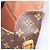 Saint-Cloud LOUIS VUITTON Monogram Saint Cloud GM Shoulder Bag M51242 LV - vista 22