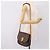 Saint-Cloud LOUIS VUITTON Monogram Saint Cloud GM Shoulder Bag M51242 LV - vista 29