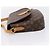 Saint-Cloud LOUIS VUITTON Monogram Saint Cloud GM Shoulder Bag M51242 LV - vista 3