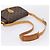 Saint-Cloud LOUIS VUITTON Monogram Saint Cloud GM Shoulder Bag M51242 LV - vista 7