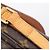 Saint-Cloud LOUIS VUITTON Monogram Saint Cloud GM Shoulder Bag M51242 LV - vista 8