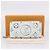 LOUIS VUITTON Monogram Tiles Zippy Wallet Long Wallet Blue M83624 - vista 12