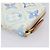 LOUIS VUITTON Monogram Tiles Zippy Wallet Long Wallet Blue M83624 - vista 15
