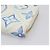 LOUIS VUITTON Monogram Tiles Zippy Wallet Long Wallet Blue M83624 - vista 7