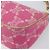 Céline CELINE Macadam Hand Bag Canvas Pink Gold Tone - vista 15