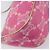 Céline CELINE Macadam Hand Bag Canvas Pink Gold Tone - vista 18