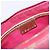 Céline CELINE Macadam Hand Bag Canvas Pink Gold Tone - vista 21