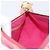 Céline CELINE Macadam Hand Bag Canvas Pink Gold Tone - vista 22