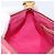 Céline CELINE Macadam Hand Bag Canvas Pink Gold Tone - vista 23
