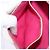 Céline CELINE Macadam Hand Bag Canvas Pink Gold Tone - vista 24
