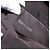 FENDI Pecan Tote Bag Canvas Black Khaki - vista 12