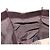 FENDI Pecan Tote Bag Canvas Black Khaki - vista 21