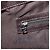FENDI Pecan Tote Bag Canvas Black Khaki - vista 23