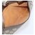 GUCCI GG Supreme Web Sherry Line Shoulder Bag PVC Beige 98 02 004 - vista 11