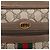 GUCCI GG Supreme Web Sherry Line Shoulder Bag PVC Beige 98 02 004 - vista 18