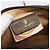 GUCCI GG Supreme Web Sherry Line Shoulder Bag PVC Beige 98 02 004 - vista 19