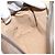 GUCCI GG Supreme Web Sherry Line Shoulder Bag PVC Beige 98 02 004 - vista 21