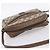 GUCCI GG Supreme Web Sherry Line Shoulder Bag PVC Beige 98 02 004 - vista 6