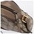 GUCCI GG Supreme Web Sherry Line Shoulder Bag PVC Beige 98 02 004 - vista 9