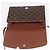 LOUIS VUITTON Monogram Bordeaux 24 Shoulder Bag M51798 LV - vista 19