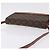 LOUIS VUITTON Monogram Bordeaux 24 Shoulder Bag M51798 LV - vista 6