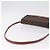 LOUIS VUITTON Monogram Bordeaux 24 Shoulder Bag M51798 LV - vista 7