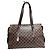 Louis Vuitton Chelsea Damier Ebene Borsa a tracolla