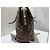 Louis Vuitton Chelsea Damier Ebene Borsa a tracolla - vista 5