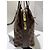 Louis Vuitton Chelsea Damier Ebene Borsa a tracolla - vista 6