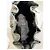 Christian Dior Borsa a tracolla Cannage Nylon Pelle Grigio Verde - vista 8