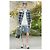 Chanel Tweed-Jacke Kariert Spring/Summer 2018 Look 16 - Ansicht 10